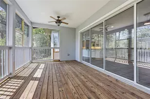 9510 NW 59 Ln, Gainesville, FL 32653 - Photo 16