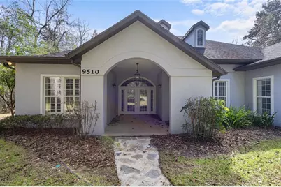 9510 NW 59th Lane, Gainesville, FL 32653 - Photo 1