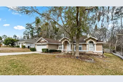 1003 NW 106th Street, Gainesville, FL 32606 - Photo 1