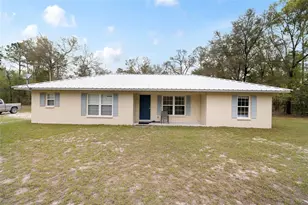 2610 NE 80th Ave, High Springs, FL 32643 - Photo 2