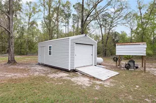 2610 NE 80th Ave, High Springs, FL 32643 - Photo 32
