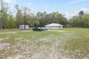 2610 NE 80th Ave, High Springs, FL 32643 - Photo 44
