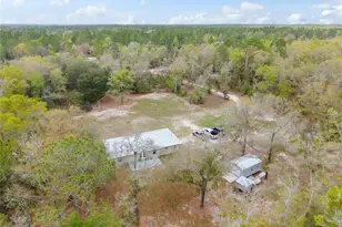 2610 NE 80th Ave, High Springs, FL 32643 - Photo 56