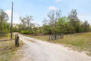2610 NE 80th Ave, High Springs, FL 32643 - Photo 6
