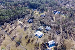 1911 NE 154th St, Starke, FL 32091 - Photo 64