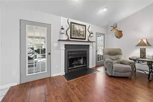 1911 NE 154th St, Starke, FL 32091 - Photo 8