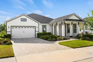 3612 SW 120th Terrace, Gainesville, FL 32608 - Photo 2