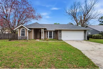 6714 NW 34th Drive, Gainesville, FL 32653 - Photo 1