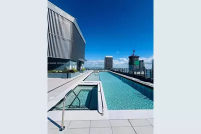 121 NE 5th Street #1500, Miami, FL 33132 - Photo 8