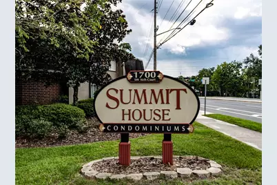 1700 SW 16th Court #E-8, Gainesville, FL 32608 - Photo 1