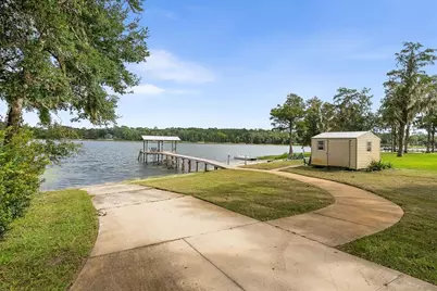 8449 Lilly Lake Road, Melrose, FL 32666 - Photo 4