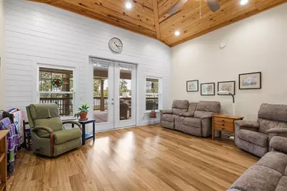 8449 Lilly Lake Road, Melrose, FL 32666 - Photo 14