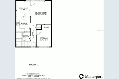 2735 SW 35th Place #1902, Gainesville, FL 32608 - Photo 26
