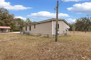 12290 NW 85th Ave, Chiefland, FL 32626 - Photo 26