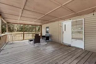 12290 NW 85th Ave, Chiefland, FL 32626 - Photo 22