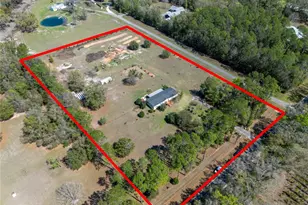 25228 NW 158 Ave, High Springs, FL 32643 - Photo 2