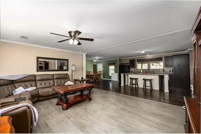 25228 NW 158th Avenue, High Springs, FL 32643 - Photo 8