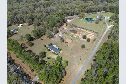 25228 NW 158th Avenue, High Springs, FL 32643 - Photo 48