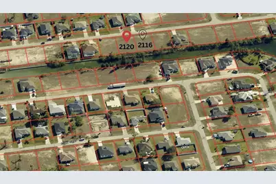 2120 NW 17th Avenue, Cape Coral, FL 33993 - Photo 2