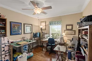 5711 Caribbean Cir, Keystone Heights, FL 32656 - Photo 50