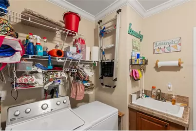 5711 Caribbean Circle, Keystone Heights, FL 32656 - Photo 52