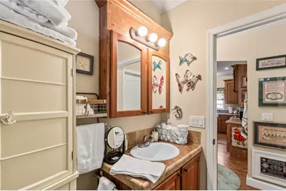 5711 Caribbean Circle, Keystone Heights, FL 32656 - Photo 30