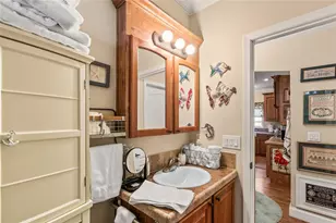 5711 Caribbean Cir, Keystone Heights, FL 32656 - Photo 30