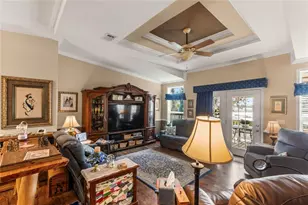 5711 Caribbean Cir, Keystone Heights, FL 32656 - Photo 36