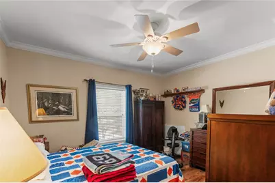 5711 Caribbean Circle, Keystone Heights, FL 32656 - Photo 32