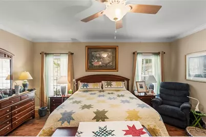 5711 Caribbean Circle, Keystone Heights, FL 32656 - Photo 48