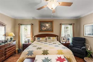 5711 Caribbean Cir, Keystone Heights, FL 32656 - Photo 48