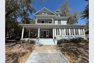 824 E University Avenue #B, Gainesville, FL 32601 - Photo 1