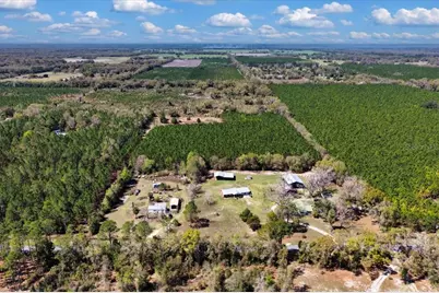 000 NW 60th Ave, Chiefland, FL 32626 - Photo 16