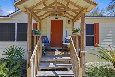 1131 SW 166th Street, Newberry, FL 32669 - Photo 1