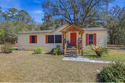 1131 SW 166th Street, Newberry, FL 32669 - Photo 2