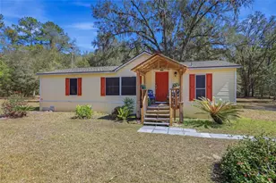 1131 SW 166th St, Newberry, FL 32669 - Photo 2