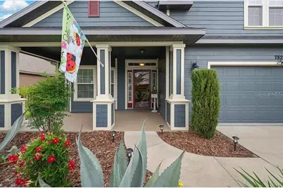 7827 SW 79th Drive, Gainesville, FL 32608 - Photo 2