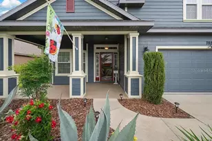 7827 SW 79th Dr, Gainesville, FL 32608 - Photo 2