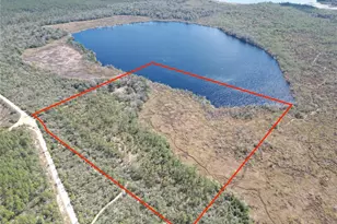 17830 NE 49th Street Rd, Silver Springs, FL 34488 - Photo 1