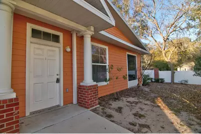 1569 NW 29th Road #1, Gainesville, FL 32605 - Photo 2