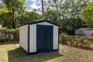 24 NE 45th St, Gainesville, FL 32641 - Photo 24