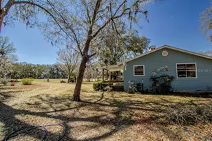 23809 NW 206th Ave, High Springs, FL 32643 - Photo 6