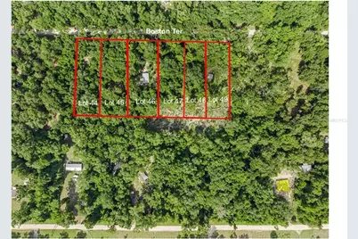 Lot 44 SW Boston Terrace, Fort White, FL 32038 - Photo 2