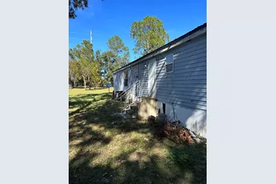 350 Ishie Avenue, Bronson, FL 32621 - Photo 2