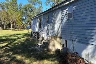 350 Ishie Ave, Bronson, FL 32621 - Photo 2