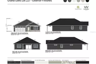 1072 SW 67th Wy, Gainesville, FL 32607 - Photo 2