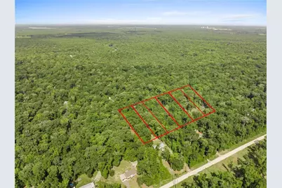 Lot 45 SW Boston Terrace, Fort White, FL 32038 - Photo 4