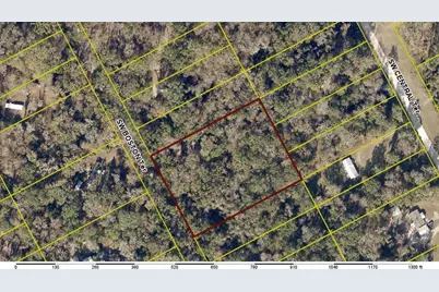 Lot 45 SW Boston Terrace, Fort White, FL 32038 - Photo 8
