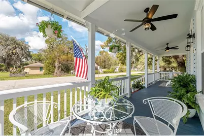 105 NE 1st Ave Avenue NE, Williston, FL 32696 - Photo 8