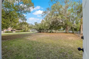 105 NE 1st Ave Ave NE, Williston, FL 32696 - Photo 34